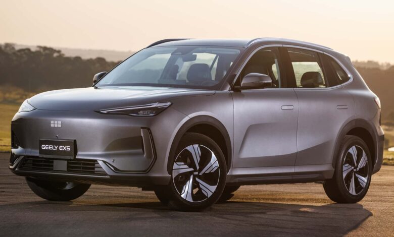 vendas de automóveis tem crescimento pelo 6º mês seguido
