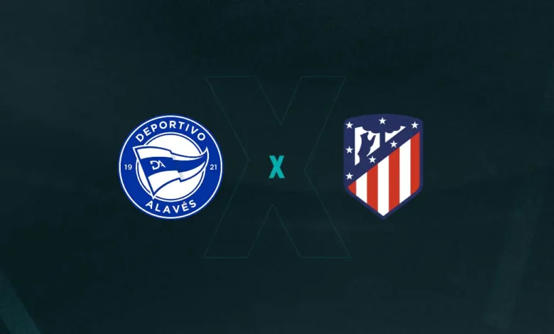Alavés x Atlético Madrid Palpites