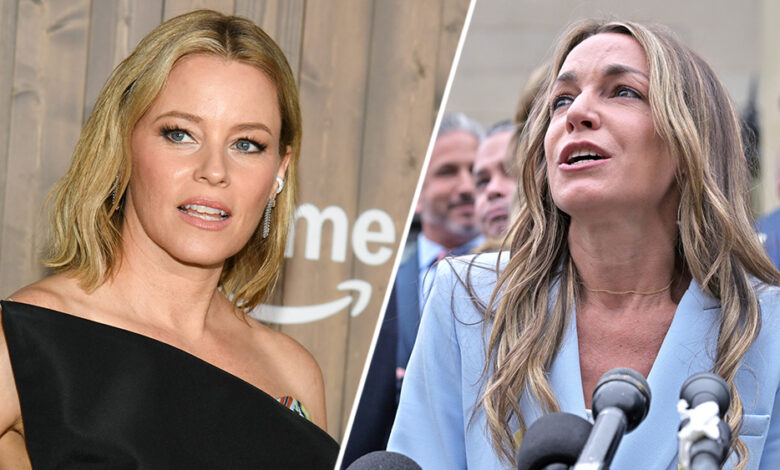 Elizabeth Banks To Play Karen Read In TV Series In Works At Prime Video