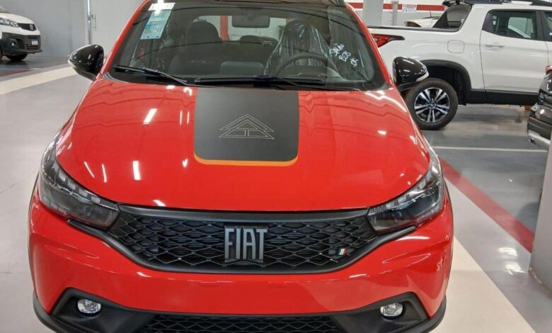 Fiat Argo Trekking MT fica R$ 19,4 mil mais barato para PcD