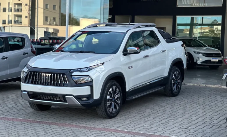 Fiat rebaixa preço da Toro Freedom 2026 em R$ 21.186 para CNPJ