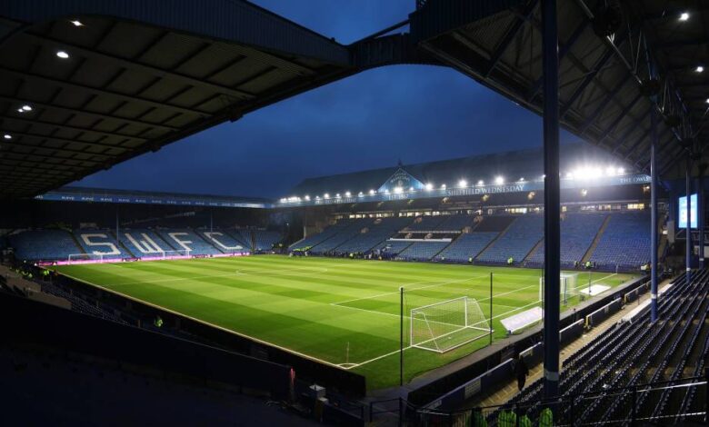 Sheffield Wednesday x Leeds United pela Copa da Liga Inglesa: onde assistir, horário e escalações