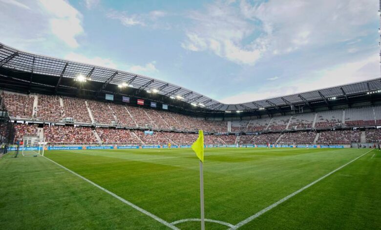 Sturm Graz x Bodø/Glimt pela Champions League: onde assistir, horário e escalações