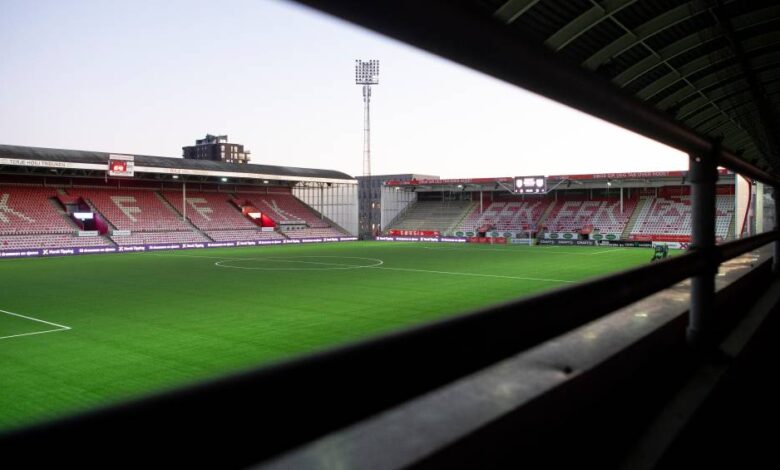 Fredrikstad FK x Crystal Palace: onde assistir, horário e escalações