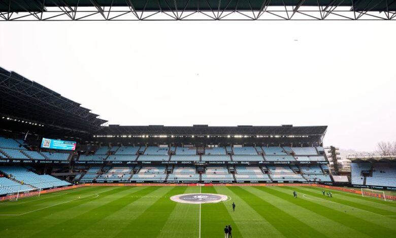 Celta x Real Betis: onde assistir, horário e escalações