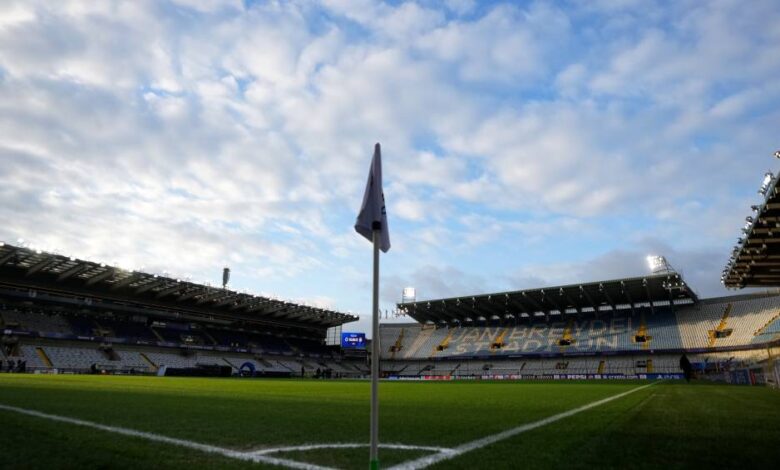 Club Brugge x Rangers pela Champions League: onde assistir, horário e escalações