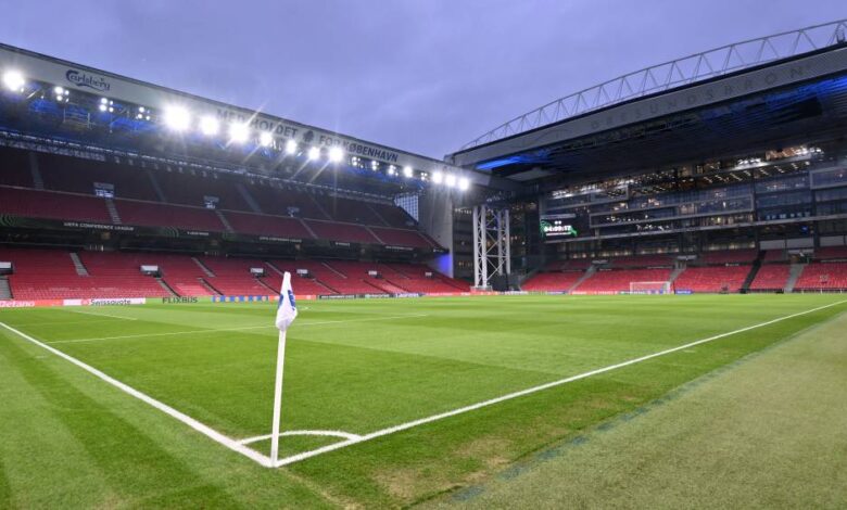 Copenhagen x Basel pela Champions League: onde assistir, horário e escalações