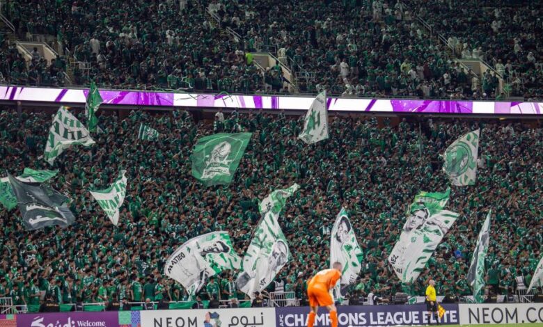 Al-Ahli x Neom: onde assistir, horário e escalações