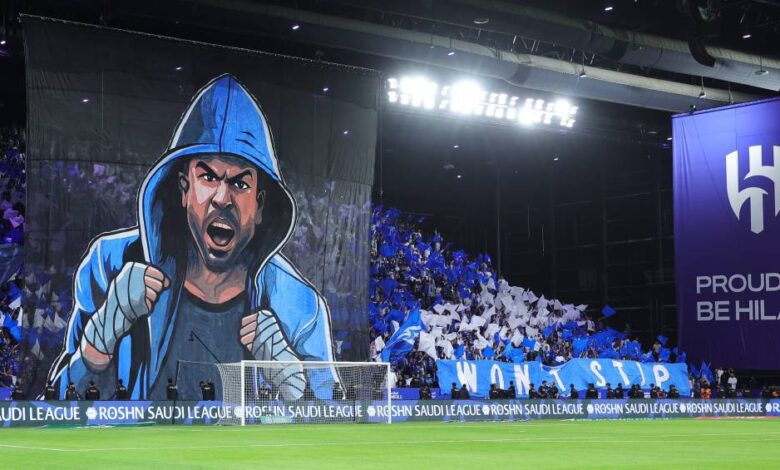 Al-Hilal x Al-Riyadh: onde assistir, horário e escalações