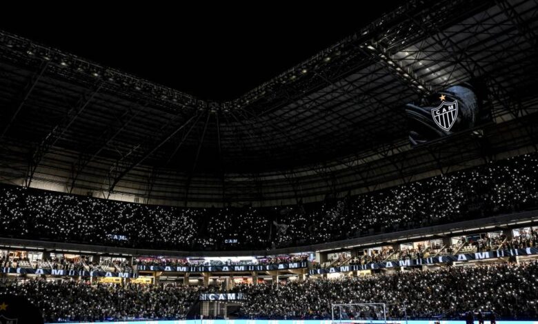 Atlético Mineiro x Cruzeiro pela Copa do Brasil: onde assistir, horário e escalações