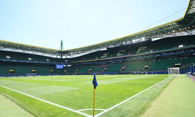 Sporting x Porto: onde assistir, horário e escalações