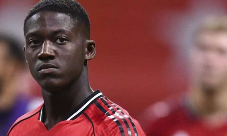 Kobbie Mainoo’s Manchester United future: What we’re hearing