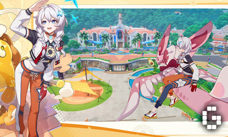 HoYoverse Officially Announces Honkai: Nexus Anima with Character and Creature Details
