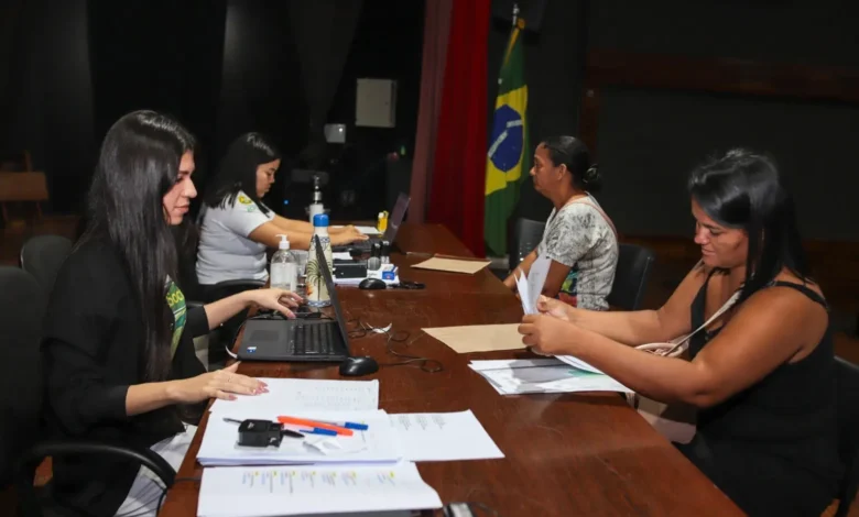 Últimos dias para convocados da CNH Social Urbana apresentarem documentos | ac24horas