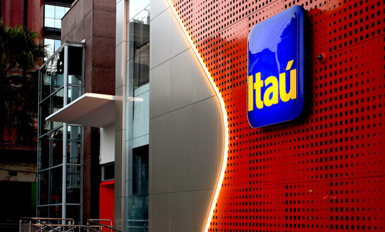 Itaú encerra atividades e diversas agências são fechadas por todo o país