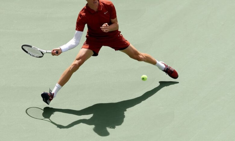 US Open 2025 live updates: Day 5 scores and results with Jannik Sinner on court before Coco Gauff