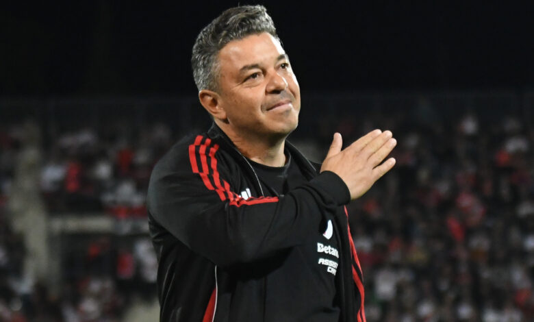River vs. Unión, hoy EN VIVO por la Copa Argentina: formaciones, hora y cómo ver :: Olé