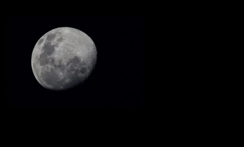 Fase da Lua hoje: 26/08/2025