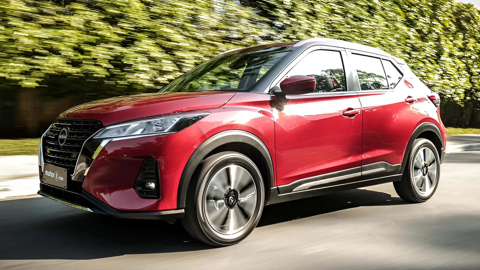 Nissan fechará estúdio de design no Brasil em novos cortes