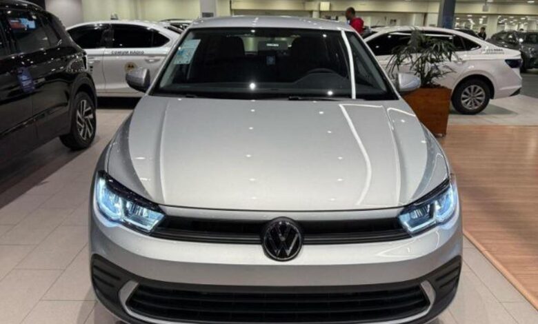 Os carros mais vendidos até dia 26 de agosto de 2025