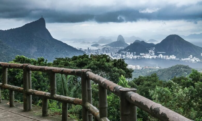 Quarta-feira (27/08) sem chuva prevista e temperatura máxima prevista de 31°C | Confira próximos dias