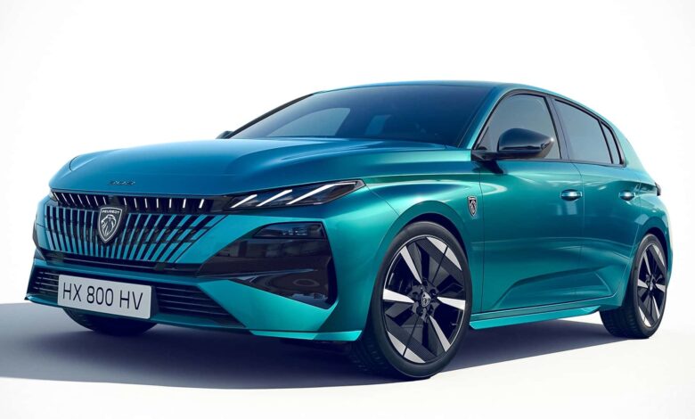 Remando contra maré, Peugeot atualiza 308 na Europa