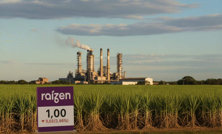 Raizen: da selva da usina à selva da África: Coincidências que o mercado dificilmente ignora