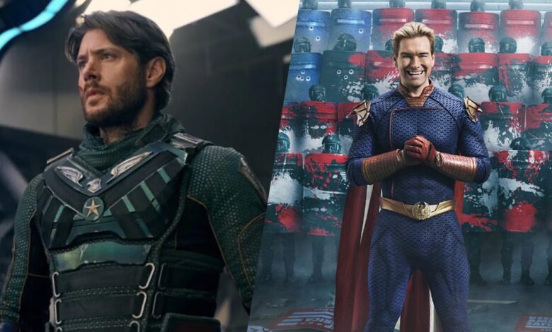 Vazou? Possíveis títulos da 5ª temporada de The Boys surgem na internet (Confira!)