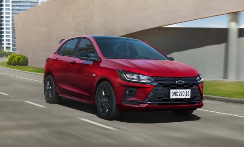 Presente em toda a linha Chevrolet, sistema Onstar atinge 1 milhão de carros