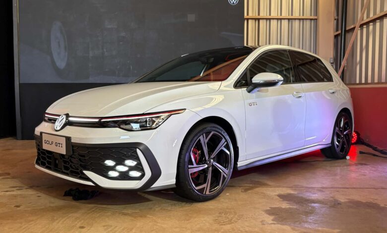 Novo VW Golf GTI já pode ser encomendado de forma independente e custa R$ 500 mil