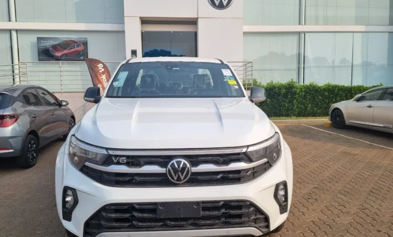 Volkswagen derruba preço da Amarok Extreme 2026 em R$ 42.599 para CNPJ