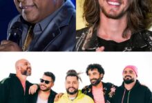 Raça Negra, Maneva e Vitor Kley são os primeiros artistas nacionais anunciados para o Mormaço Cultural 2025