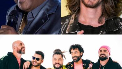 Raça Negra, Maneva e Vitor Kley são os primeiros artistas nacionais anunciados para o Mormaço Cultural 2025