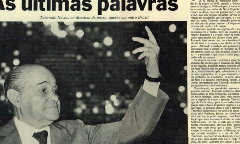 Um documento para a história do Brasil