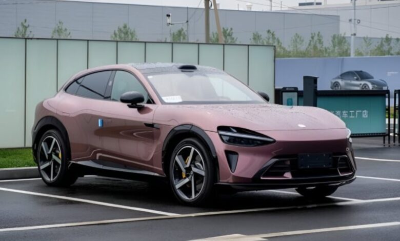 Xiaomi EV bate recorde e entrega mais de 30 mil carros em julho – Fipe Carros