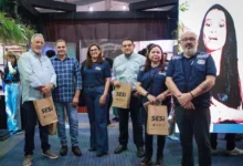 Na Expoacre, SESI/AC apresenta sistema estratégico de SST | ac24horas