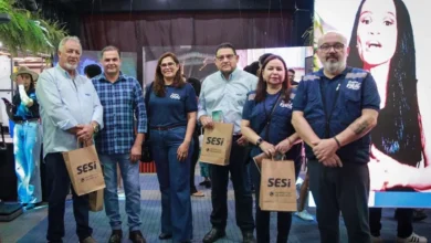 Na Expoacre, SESI/AC apresenta sistema estratégico de SST | ac24horas