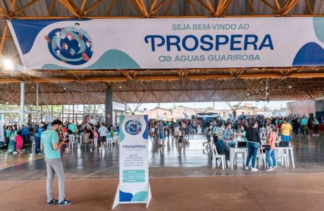 Parque Jacques da Luz oferece serviços gratuitos de saúde neste sábado (30)