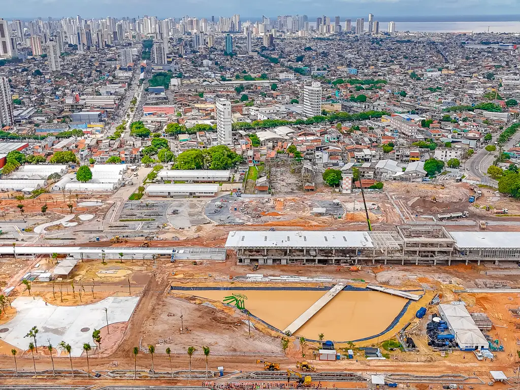 COP30: hotéis caros levam países a solicitar retirada de Belém