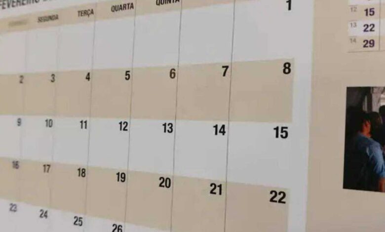 Feriado de 7 de Setembro, que cairia no domingo, será transferido para segunda-feira