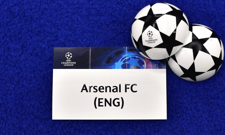 When is the Champions League 2025/26 draw? | News
