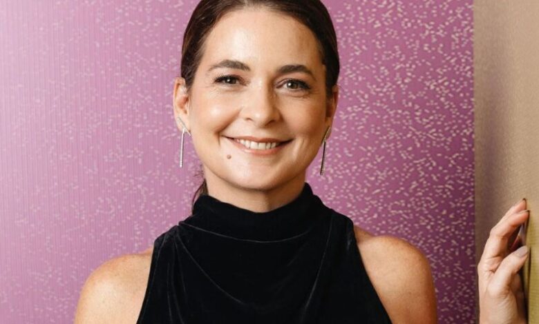 No ar em "Dona de Mim", Claudia Abreu retorna às novelas após quase uma década