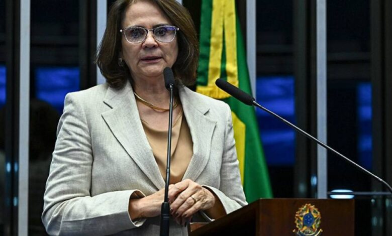 Damares Alves revela diagnóstico de câncer