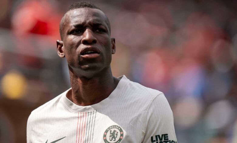 FC Bayern: Jackson-Transfer droht zu platzen! | Sport