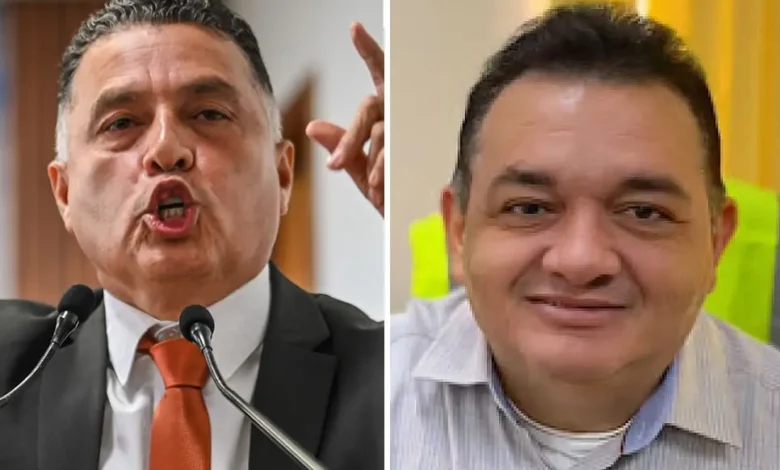 Superintendente da RBtrans é acusado de assédio moral e sexual; ele nega e tomará medidas | ac24horas