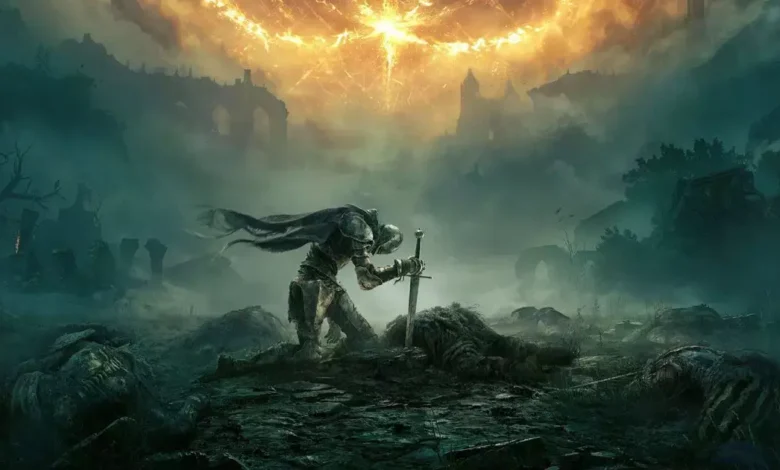 Elden Ring | Alex Garland apresentou projeto para criador do game
