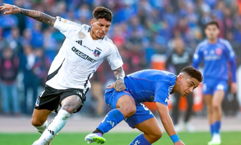 Alan Saldivia quedó fuera del Superclásico ante oferta desde Vasco da Gama