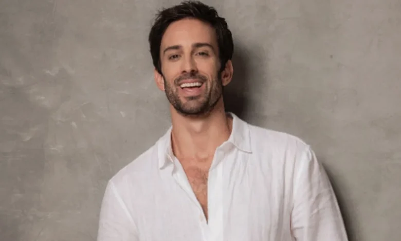 José Maria Brion. Foto: Divulgação