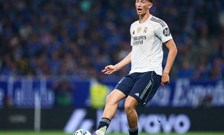 Dean Huijsen Has Already Cemented Himself As A Real Madrid Cornerstone