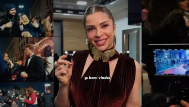 Grazi Massafera. Foto: Reprodução/Globo